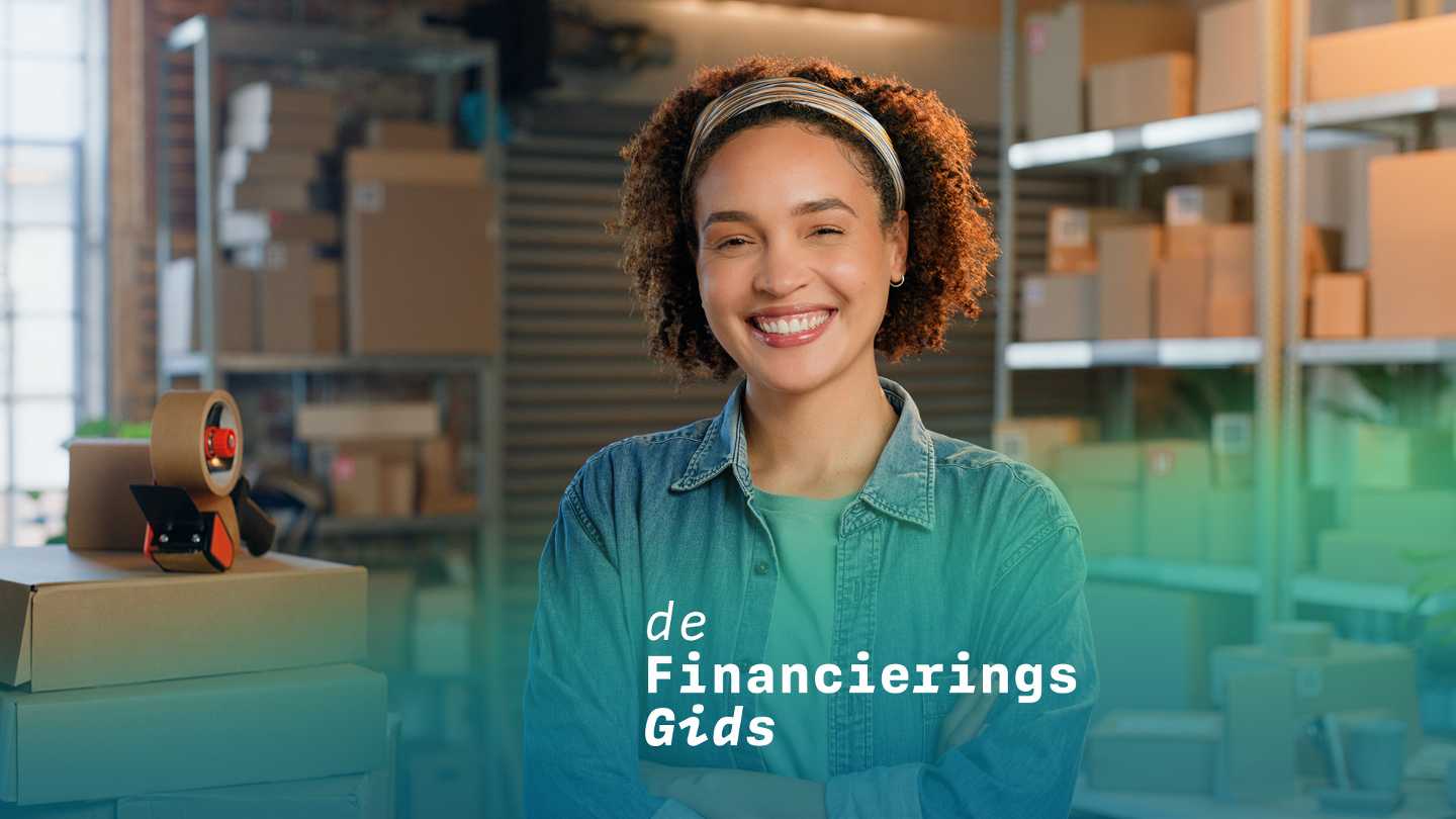 5 fouten die je moet vermijden bij het zoeken naar financiering